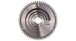 Bosch 2608641188 Optiline Cirkelzaagblad - 190 X 30 X 60T - Hout