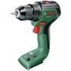 Bosch UniversalDrill 18V-60 18V Li-Ion Accu Schroefboormachine Body - 60Nm - Koolborstelloos