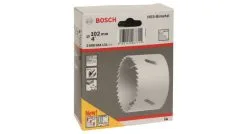 Bosch 2608584131 Gatzaag - HSS BiMetaal - 102 Mm