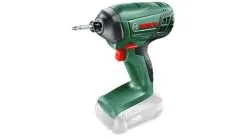 Bosch AdvancedImpactDrive 18 18V Li-Ion Accu Slagmoeraanzetter Body - 130Nm