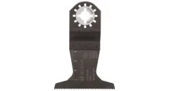 Bosch 2608661907 / AII 65 APB BIM Invalzaagblad - 40 X 65 Mm - Hout En Metaal (5 St)