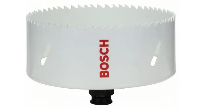 Bosch 2608594243 Progressor Gatenzaag - Hout En Metaal - 114 Mm 1 Bosch 2608594243 Progressor Gatenzaag - Hout En Metaal - 114 Mm