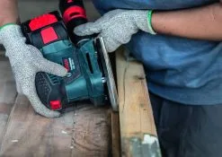 Bosch 2608900928 EXPERT Schuurvel C470 Best For Wood And Paint, 93 Mm, Korrel 80, Voor Multi-Cutter, 6 Gaten, 50x -Bosch Winkel a04423a6f359159cd5afbb943977a5cd 13