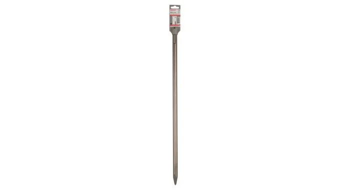 Bosch 1618600012 SDS-max Puntbeitel - 600mm 1 Bosch 1618600012 SDS-max Puntbeitel - 600mm