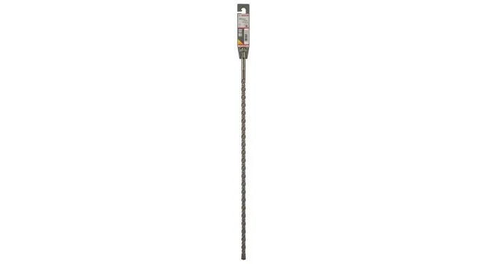 Bosch 1618596267 SDS-Plus Hamerboor Plus 5 - 2-snijder - 10 X 400 X 465mm 1 Bosch 1618596267 SDS-Plus Hamerboor Plus 5 - 2-snijder - 10 X 400 X 465mm