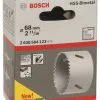 Bosch 2608584123 Gatzaag - HSS BiMetaal - 68 Mm