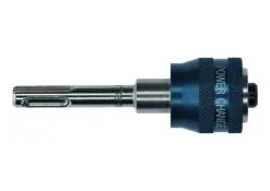 Bosch 2608594266 Power-Change Adapter SDS-plus Zonder Centreerboor - 14-152mm - Carbide