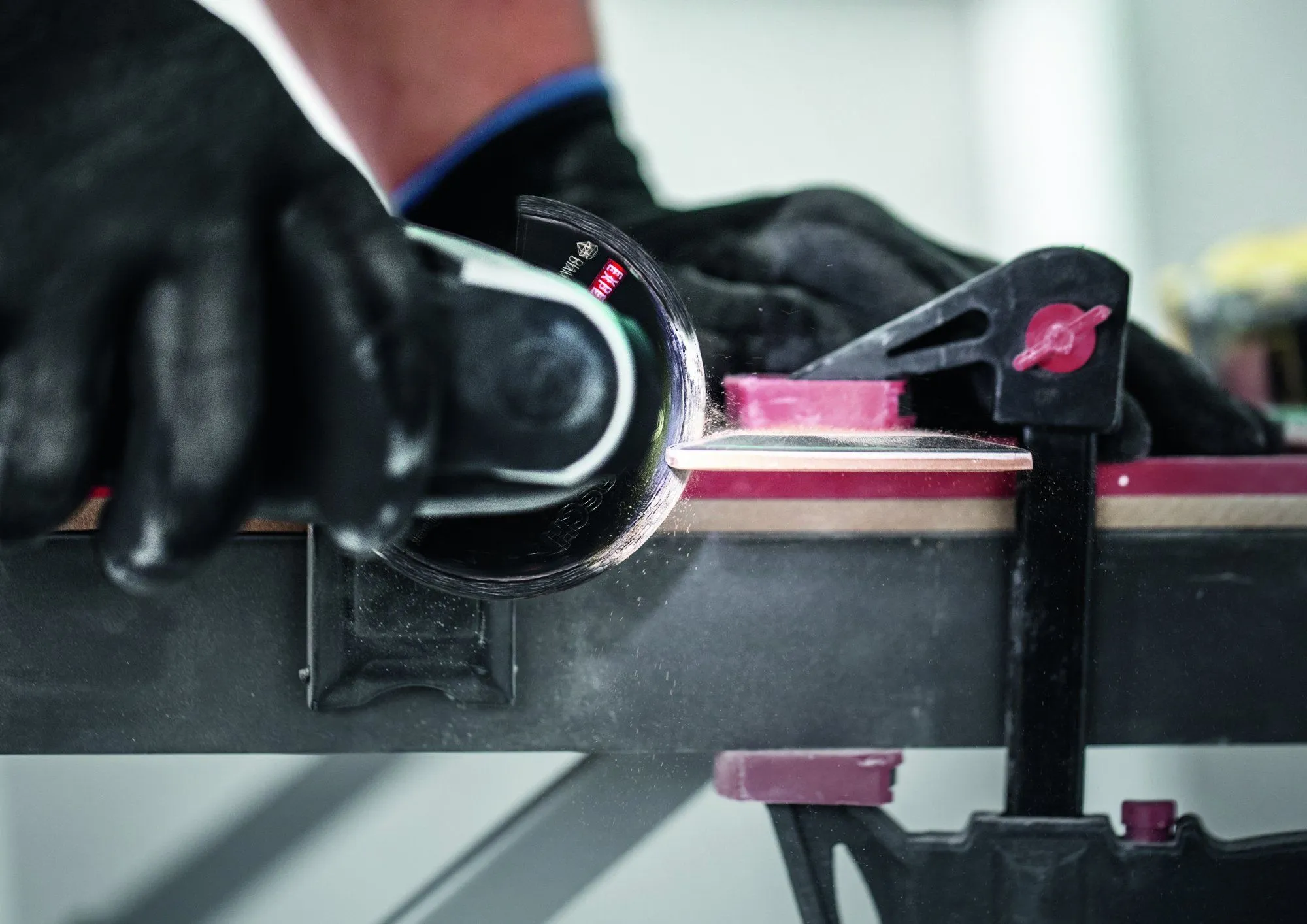 Bosch 2608900034 EXPERT Grout Segment Blad ACZ 85 RD4 Multitoolzaagblad - 85 Mm 10 Bosch 2608900034 EXPERT Grout Segment Blad ACZ 85 RD4 Multitoolzaagblad - 85 Mm - Afbeelding 10