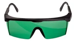 Bosch 1608M0005J Groene Laserbril
