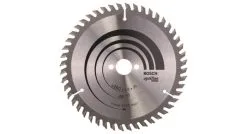 Bosch 2608640732 Optiline Cirkelzaagblad - 160 X 20 X 48T - Hout