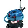Bosch GAS 35 H AFC Stofzuiger - 1380W - 254mbar - 35L - 06019C36W0