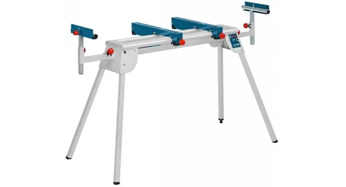 Bosch GTA 2600 Universeel Onderstel Voor Afkortzaag - 0601B12300 1 Bosch GTA 2600 Universeel Onderstel Voor Afkortzaag - 0601B12300