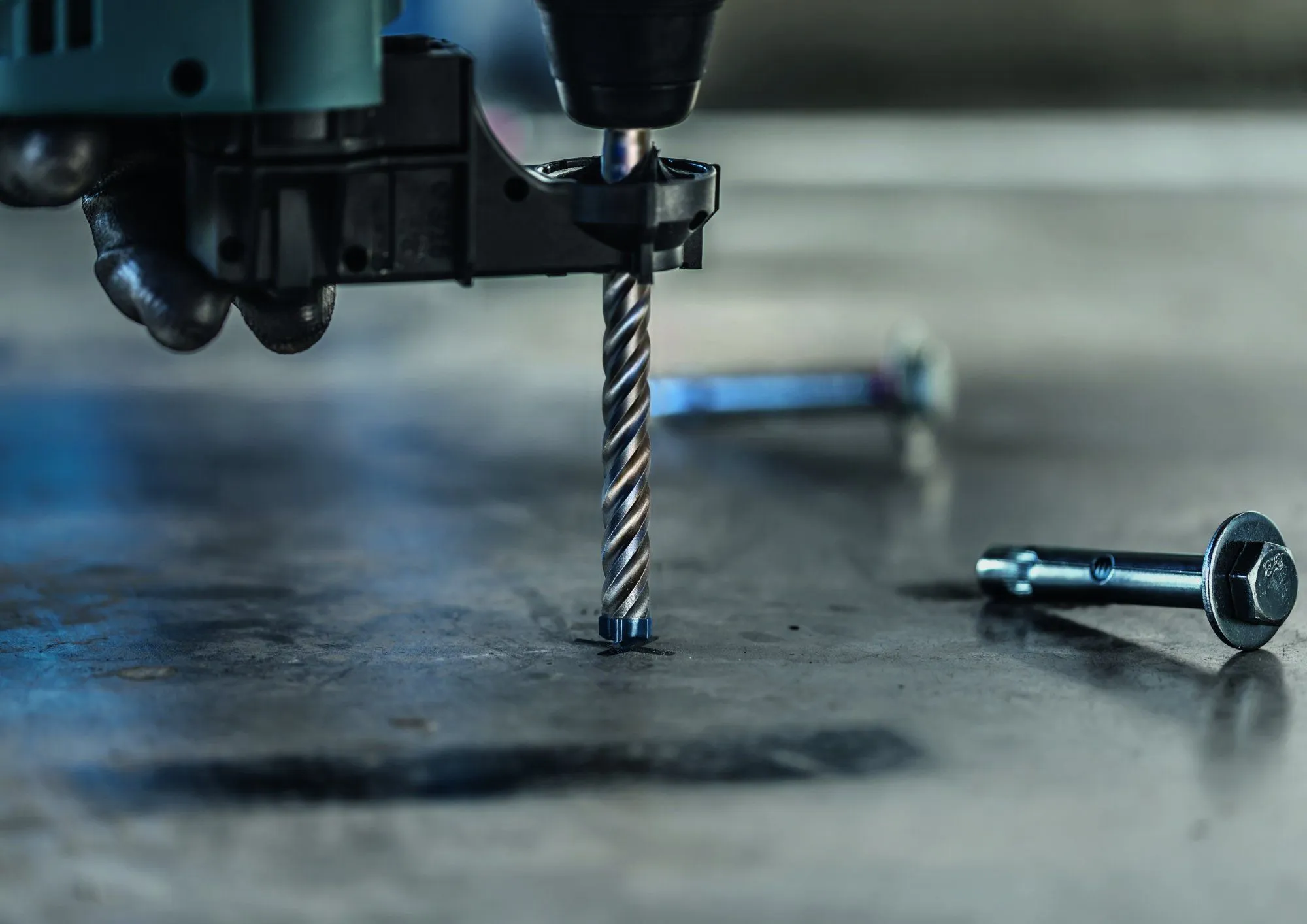 Bosch 2608900057 EXPERT Hamerboor SDS Plus-7X 4x50x115mm 6 Bosch 2608900057 EXPERT Hamerboor SDS Plus-7X 4x50x115mm - Afbeelding 6