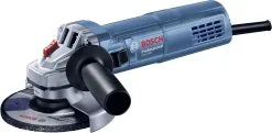 Bosch GWS 880 Haakse Slijper - 880W - 125mm - 060139600A
