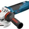 Bosch GWS 17-125 Haakse Slijper - 1700W - 125 Mm
