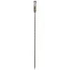 Bosch 1618596224 SDS-Plus Hamerboor Plus 5 - 2-snijder - 12 X 550 X 615mm