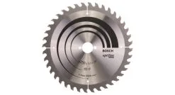Bosch 2608640728 Optiline Cirkelzaagblad - 250 X 30 X 40T - Hout