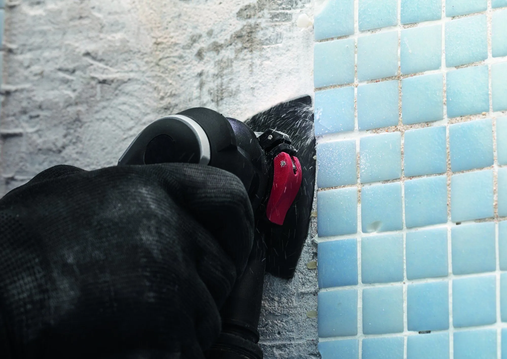 Bosch 2608900045 EXPERT Starlock Carbide Schuurplateau Multimaterial AVZ90RT2 9 Bosch 2608900045 EXPERT Starlock Carbide Schuurplateau Multimaterial AVZ90RT2 - Afbeelding 9