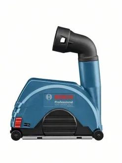 Bosch GDE 115/125 FC T Stofkap Voor Haakse Slijpers - 115/125 Mm - Toolless Aansluiting - 1600A003DK