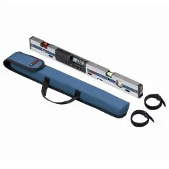 Bosch GIM 60 L Digitale Hellingmeter In Tas - 360 - 0601076900