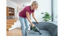 Bosch UniversalVac 18 18V Li-Ion Accu Handstofzuiger Set (1x 2,5Ah) - 88mbar - 0,5L 6 Bosch UniversalVac 18 18V Li-Ion Accu Handstofzuiger Set (1x 2,5Ah) - 88mbar - 0,5L -Bosch Winkel b82df2f68a3cb965e00729098ca9bf39