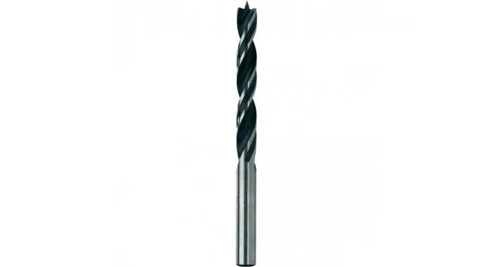 Bosch 2608596305 Houtspiraalboor Standard - 8 X 75 X 117mm 1 Bosch 2608596305 Houtspiraalboor Standard - 8 X 75 X 117mm