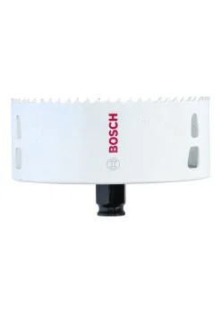 Bosch 2608594244 Progressor Gatenzaag - Hout En Metaal - 121mm