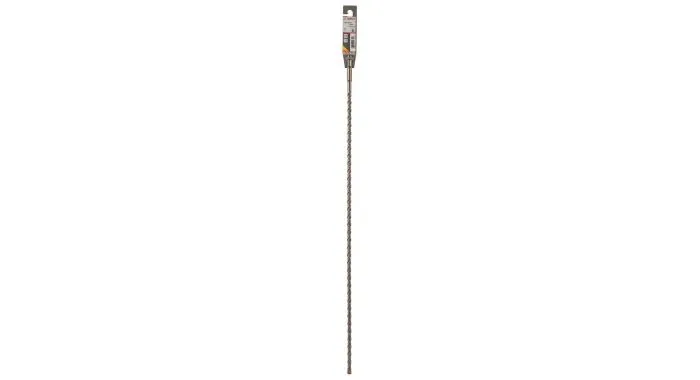 Bosch 2608596183 SDS-Plus Hamerboor Plus 5 - 2-snijder - 8 X 550 X 615mm 1 Bosch 2608596183 SDS-Plus Hamerboor Plus 5 - 2-snijder - 8 X 550 X 615mm