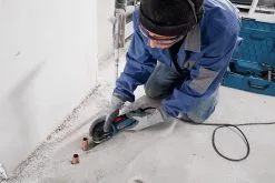 Bosch GOP 30-28 Multitool + 16 Delige Accessoireset In L-Boxx - 300W - 0601237000 8 Bosch GOP 30-28 Multitool + 16 Delige Accessoireset In L-Boxx - 300W - 0601237000 -Bosch Winkel c3863b3089fe70109d6dbf9a6cb23168