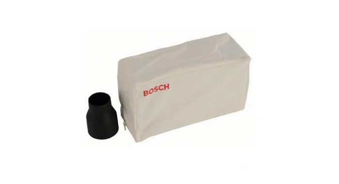 Bosch 2605411035 Stofzakken Voor GHO, PCM En PHO 1 Bosch 2605411035 Stofzakken Voor GHO, PCM En PHO
