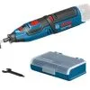 Bosch GRO 12V-35 12V Li-Ion Accu Multitool Body - 06019C5000