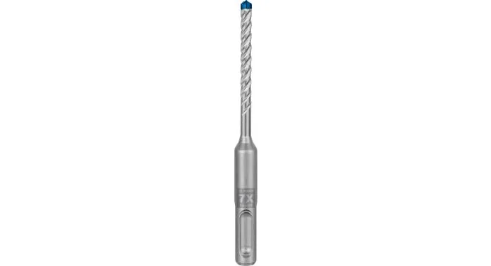 Bosch 2608900178 EXPERT SDS Plus-7X Hamerboor - 5x50x115mm (30st) 1 Bosch 2608900178 EXPERT SDS Plus-7X Hamerboor - 5x50x115mm (30st)