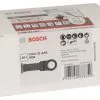 Bosch 2608664493 PAIZ 32 APB BIM Invalzaagblad - 32 X 60 Mm- Hout En Metaal (10 St)