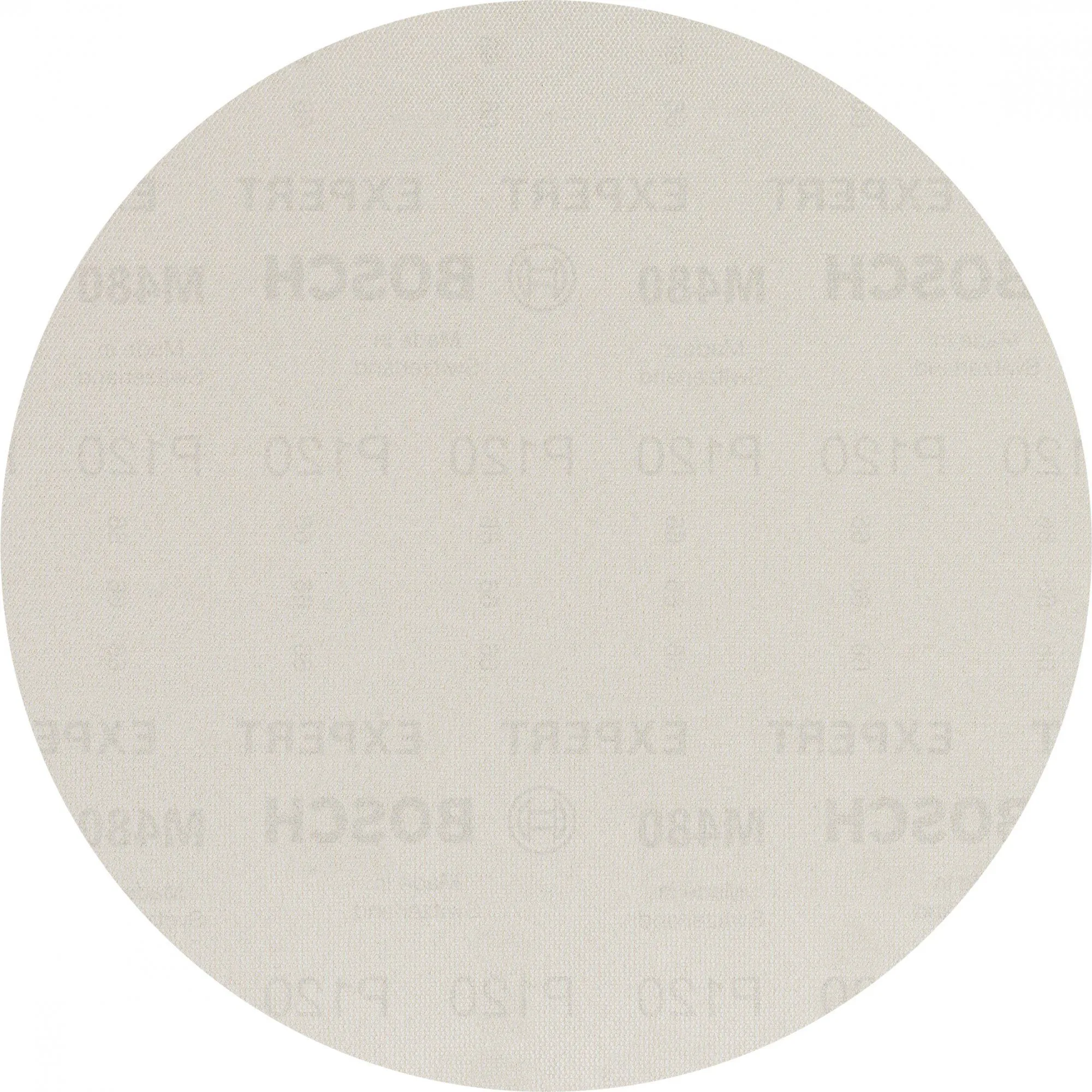 Bosch 2608900709 EXPERT M480 Schuurnet Best For Wood And Paint - 225mm - K120 (25st) 1 Bosch 2608900709 EXPERT M480 Schuurnet Best For Wood And Paint - 225mm - K120 (25st)