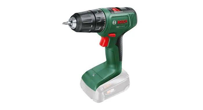 Bosch EasyDrill 18V-40 18V Li-ion Accu Schroefboormachine Body - 06039D8000 1 Bosch EasyDrill 18V-40 18V Li-ion Accu Schroefboormachine Body - 06039D8000