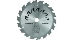 Bosch 2609256D62 Zaagblad - 150 X 16 X 18T - Hout