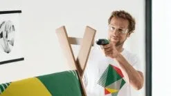 Bosch IXO 6 Basic 3.6V Li-Ion Accu Schroevendraaier In Koffer - 4,5Nm 7 Bosch IXO 6 Basic 3.6V Li-Ion Accu Schroevendraaier In Koffer - 4,5Nm -Bosch Winkel cbe8c570869e5e2dd9b9cbeee05f8578