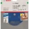 Bosch 2608644004 Expert Cirkelzaagblad - 120 X 20 X 40T - Hout - Carbide