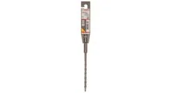 Bosch 1618596167 SDS-Plus Hamerboor Plus 5 - 2-snijder - 6 X 100 X 165mm