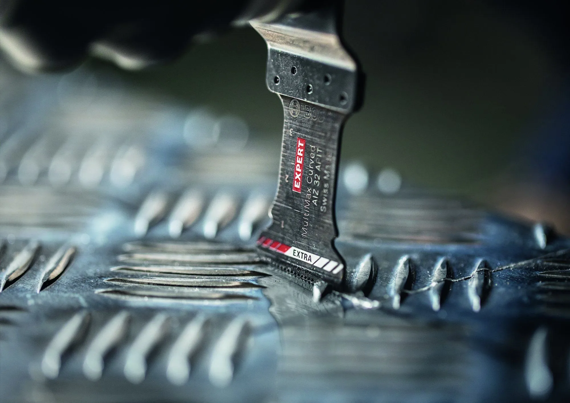 Bosch 2608900030 EXPERT StarlockPlus CoatedCarbide Invalzaagblad PAII 52 APIT Carbide, Multimaterial, Curved-Tec 52 X 50 Mm 1 7 Bosch 2608900030 EXPERT StarlockPlus CoatedCarbide Invalzaagblad PAII 52 APIT Carbide, Multimaterial, Curved-Tec 52 X 50 Mm 1 - Afbeelding 7