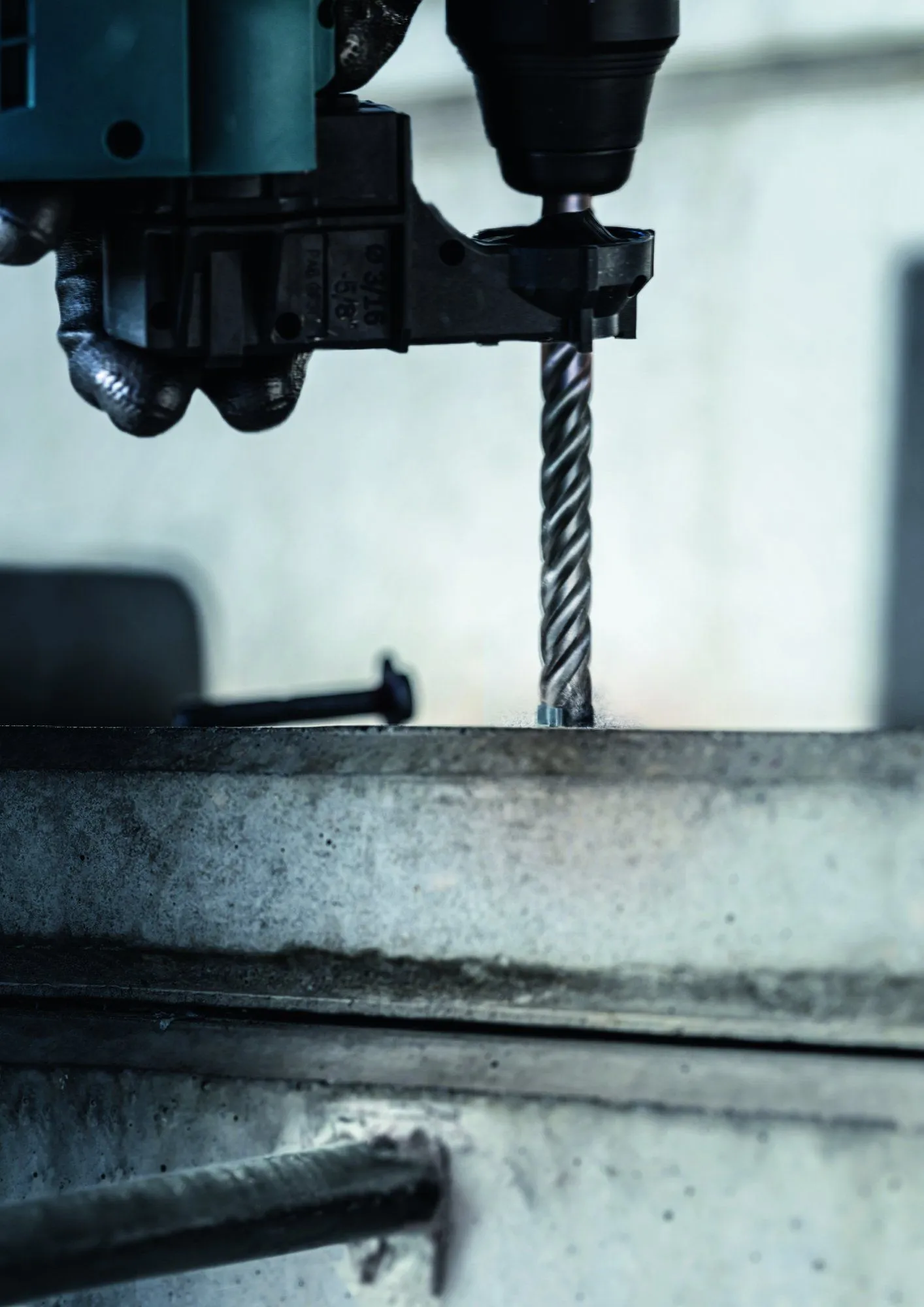 Bosch 2608900096 EXPERT Hamerboor SDS Plus-7X 10x50x115mm 7 Bosch 2608900096 EXPERT Hamerboor SDS Plus-7X 10x50x115mm - Afbeelding 7