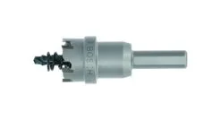 Bosch 2608594131 Precision Gatenzaag Voor Metaal - 20mm