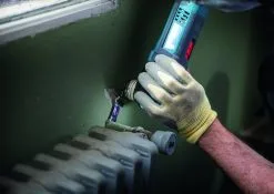 Bosch 2608900020 EXPERT StarlockPlus CoatedCarbide Invalzaagblad PAIZ 32 AIT Carbide, Metal 32 X 50 Mm 10 -Bosch Winkel d42fa18c491f8e6e2407dfe0f6742662 3