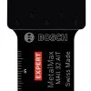 Bosch 2608900023 EXPERT StarlockMax CoatedCarbide Invalzaagblad MAIZ 32 AIT Carbide, Metal 32 X 70 Mm 10