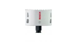 Bosch 2608594234 Progressor Gatenzaag - Hout En Metaal - 86mm