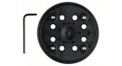 Bosch 2608601169 Schuurplateau - Medium - 125mm