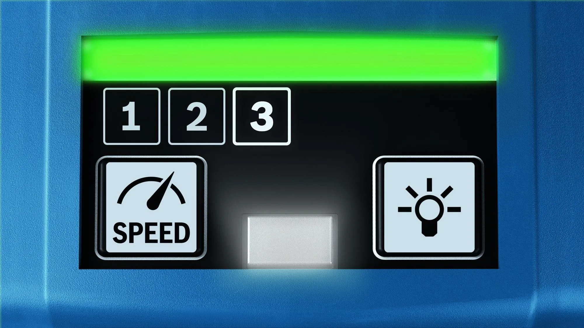 Bosch GDS 18V-1050 H 18V Li-Ion Accu BiTurbo Slagmoeraanzetter Body - 1700Nm - 3/4" - Koolborstelloos - 06019J8500 3 Bosch GDS 18V-1050 H 18V Li-Ion Accu BiTurbo Slagmoeraanzetter Body - 1700Nm - 3/4" - Koolborstelloos - 06019J8500 - Afbeelding 3