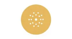 Bosch 2608901148 Schuurpapier C470 - K80 - 225mm (25st)