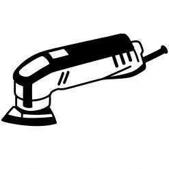 Bosch 2608900932 EXPERT Schuurvel C470 Best For Wood And Paint, 93 Mm, Korrel 240, Voor Multi-Cutter, 6 Gaten, 50x -Bosch Winkel db4f18f856612e17e6bbb1863954223b 7