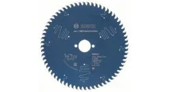 Bosch 2608644355 Expert Cirkelzaagblad - 216 X 30 X 64T - High Pressure Laminate